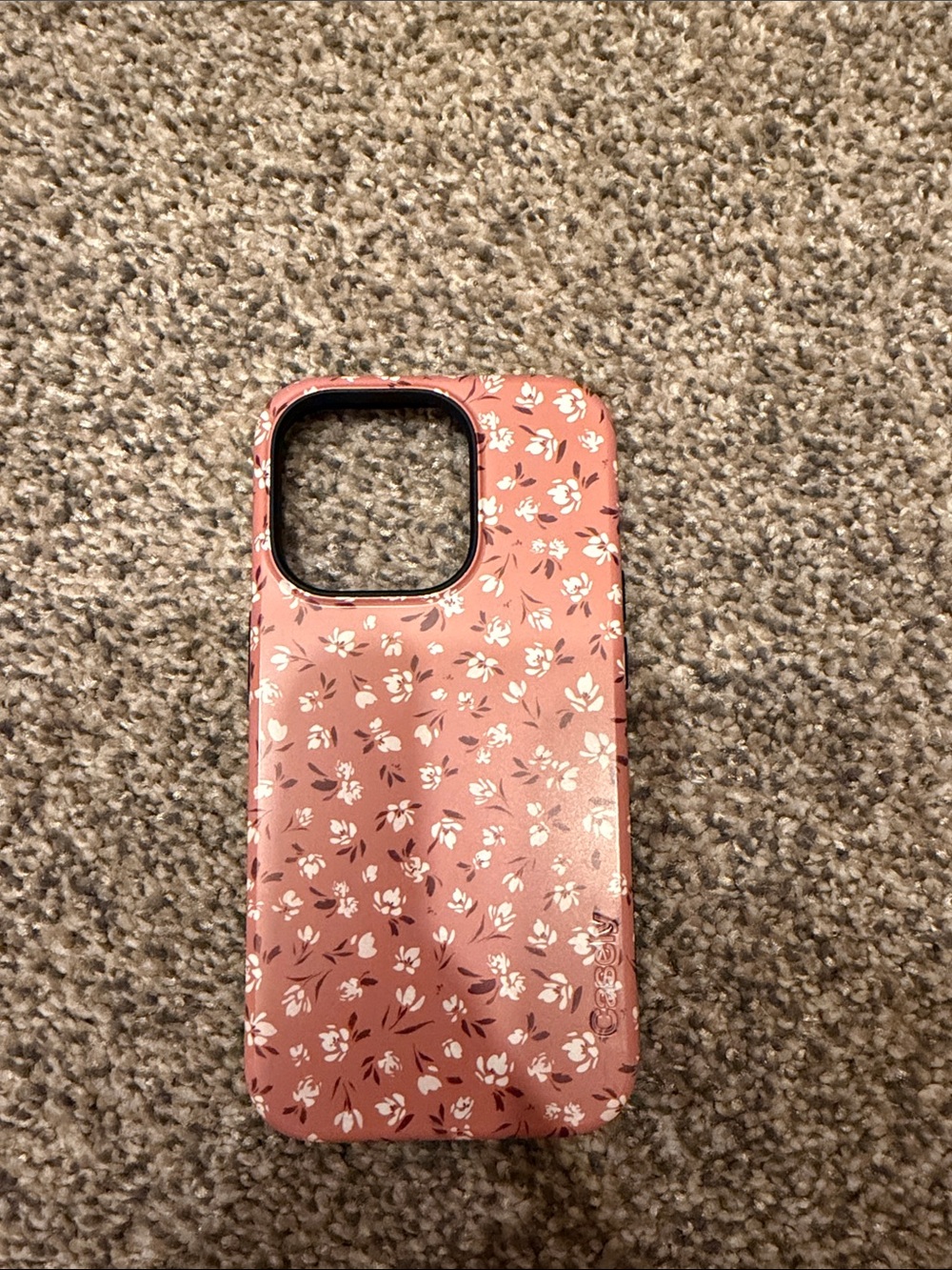 NWOT Casely iPhone 14 Pro Case